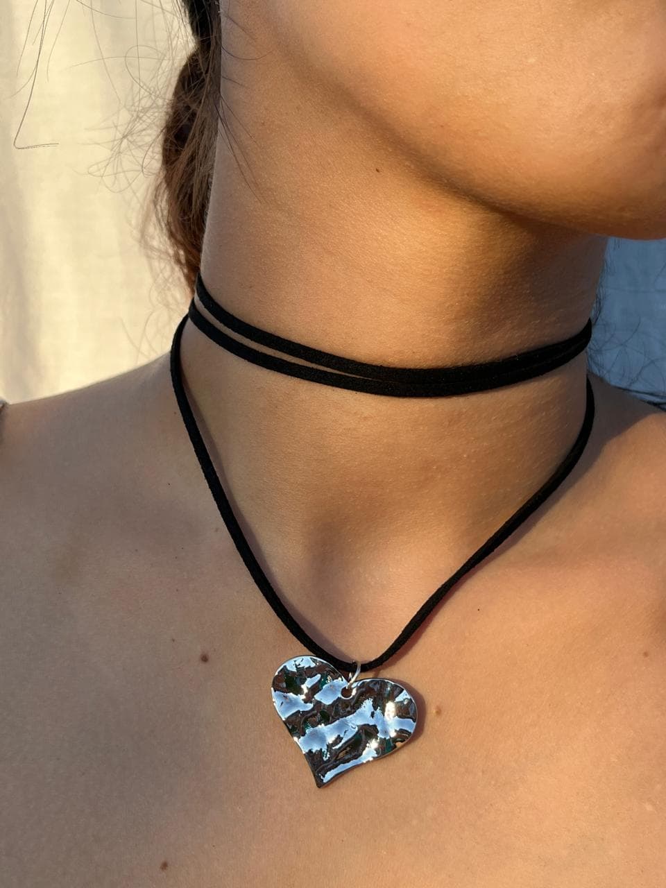 Chocker Corazon - miniatura 2