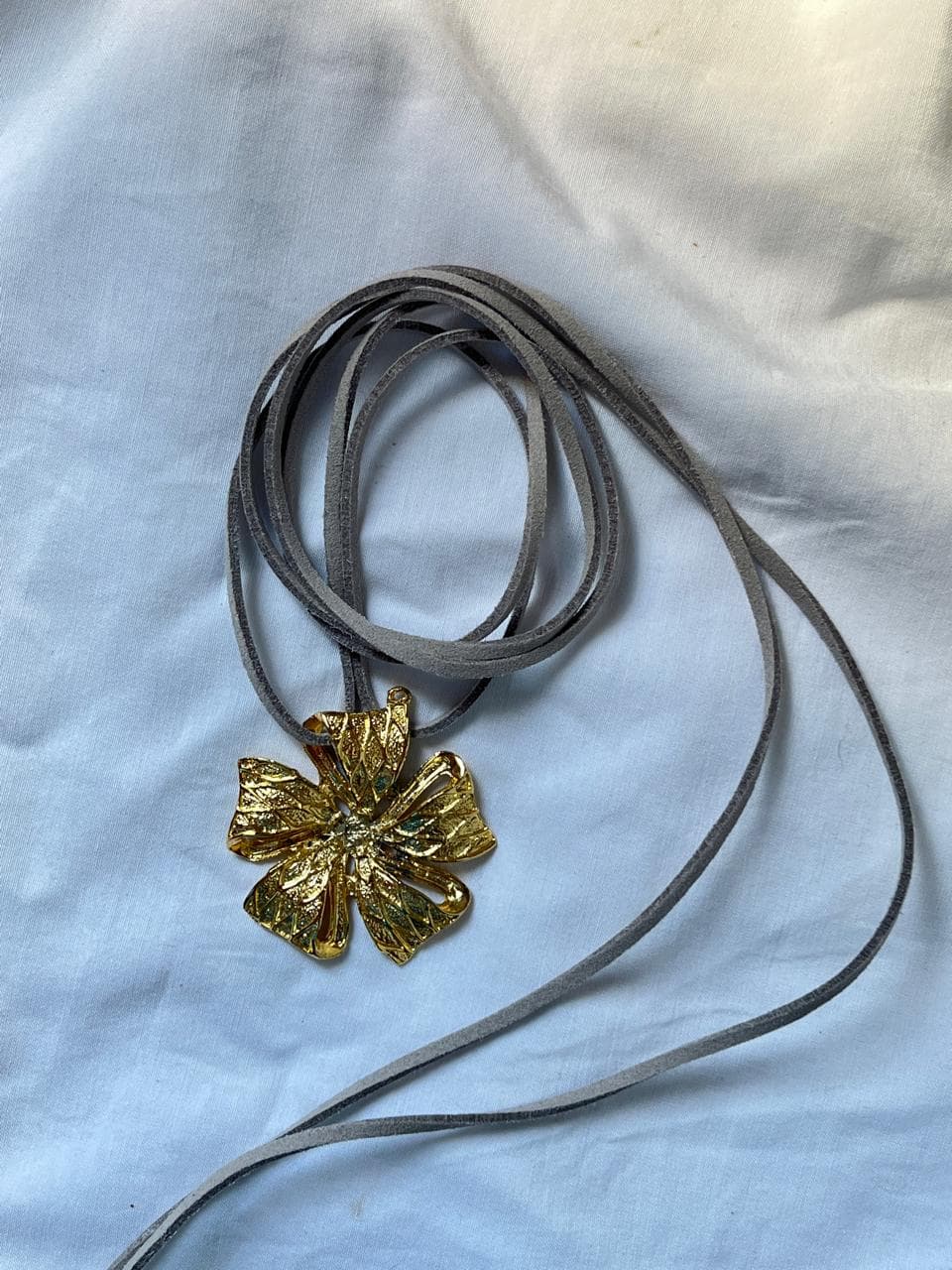 Collar Livia - miniatura 2