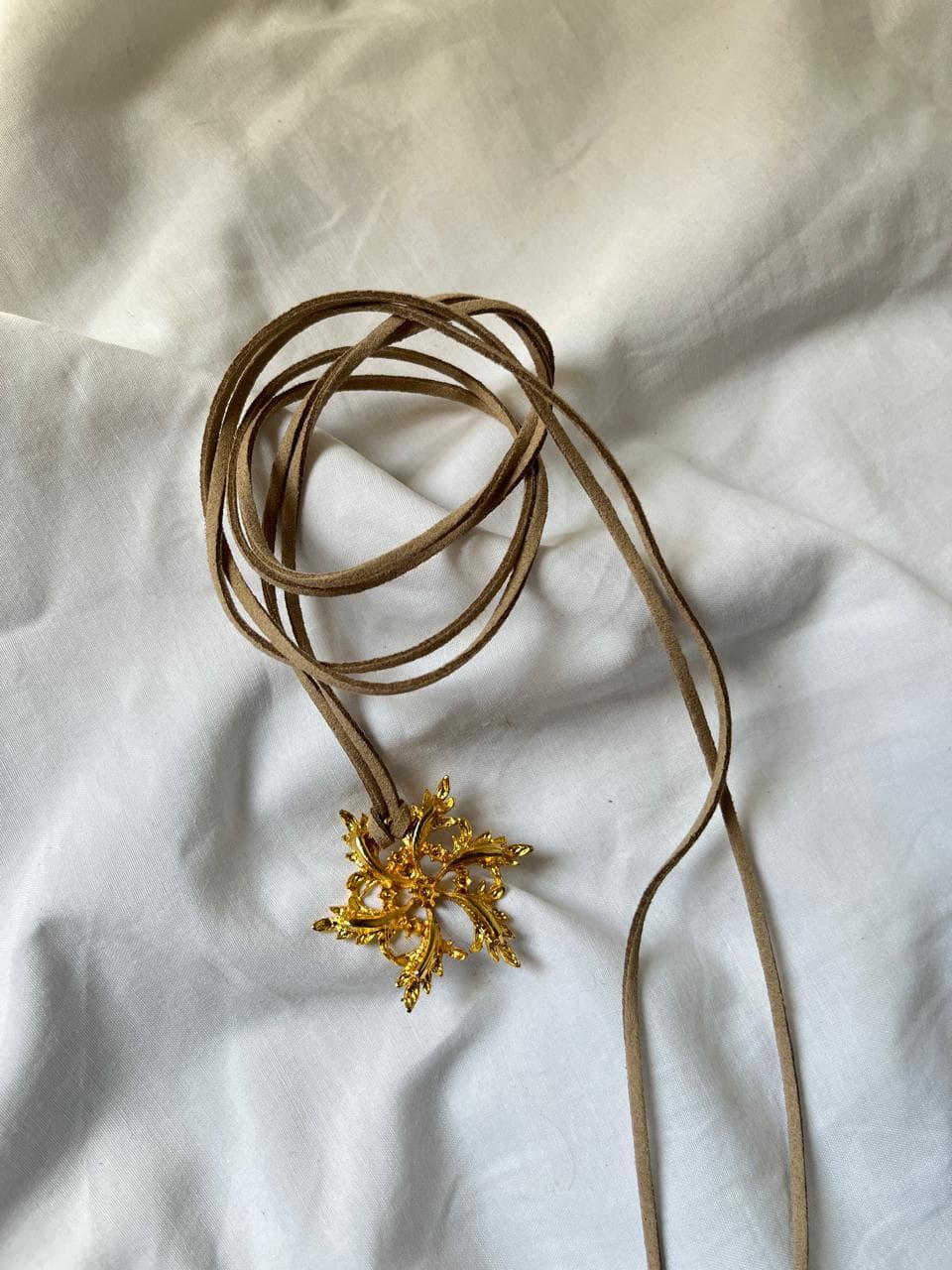 Chocker Liria  - miniatura 2