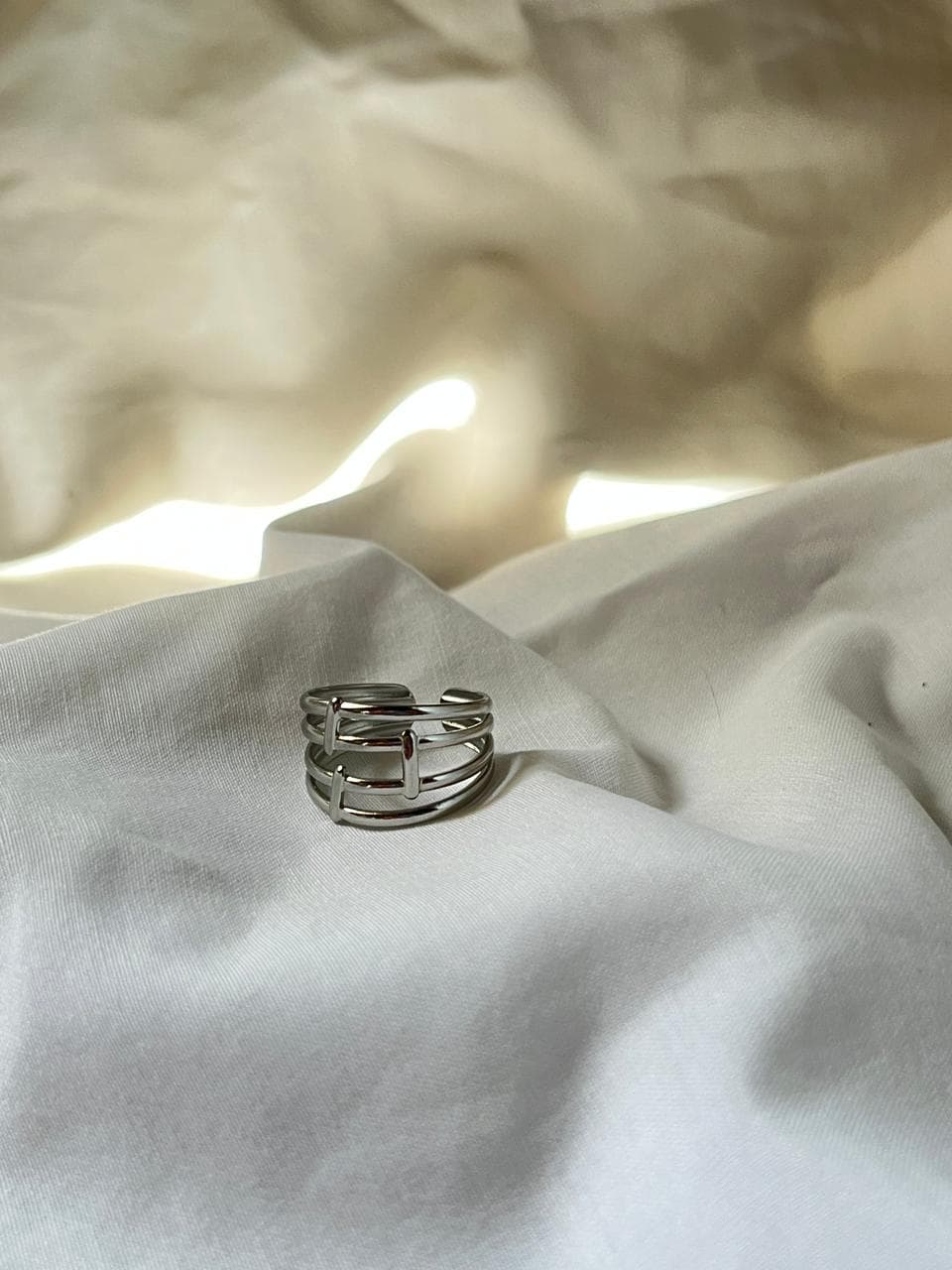 Anillo Halo