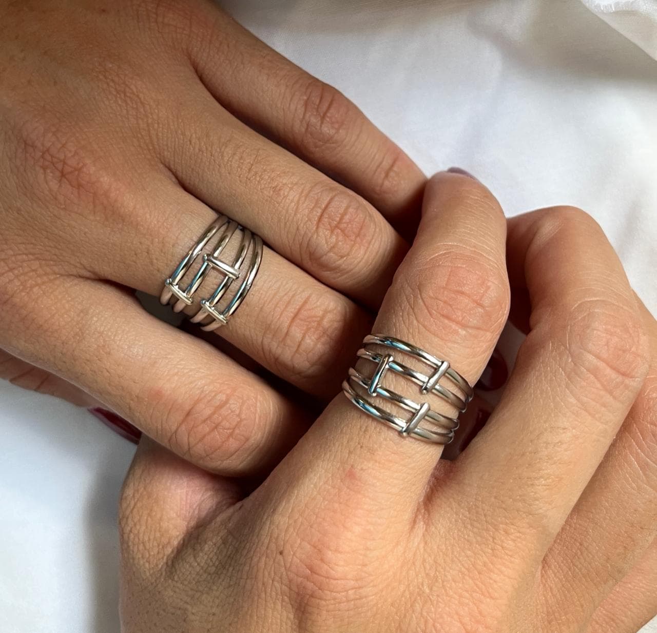 Anillo Halo - miniatura 2