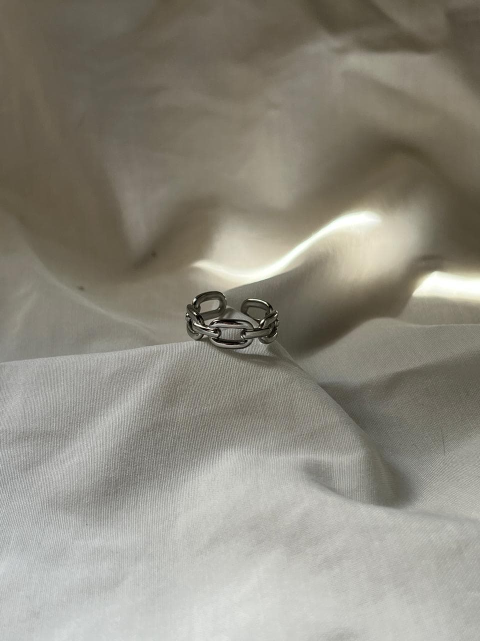 Anillo Chain - miniatura 2