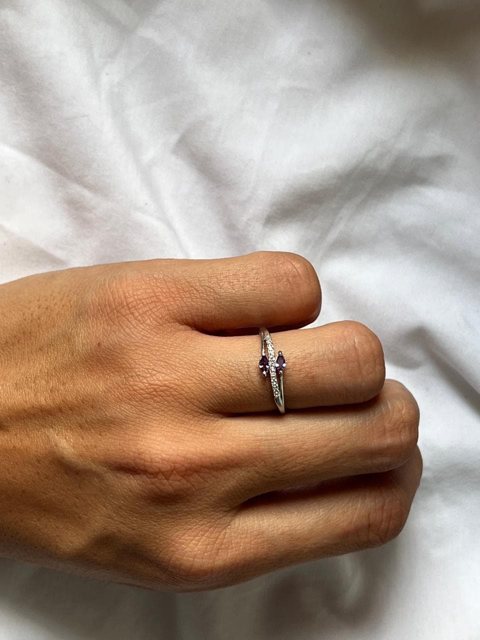 Anillo Bela - miniatura 3