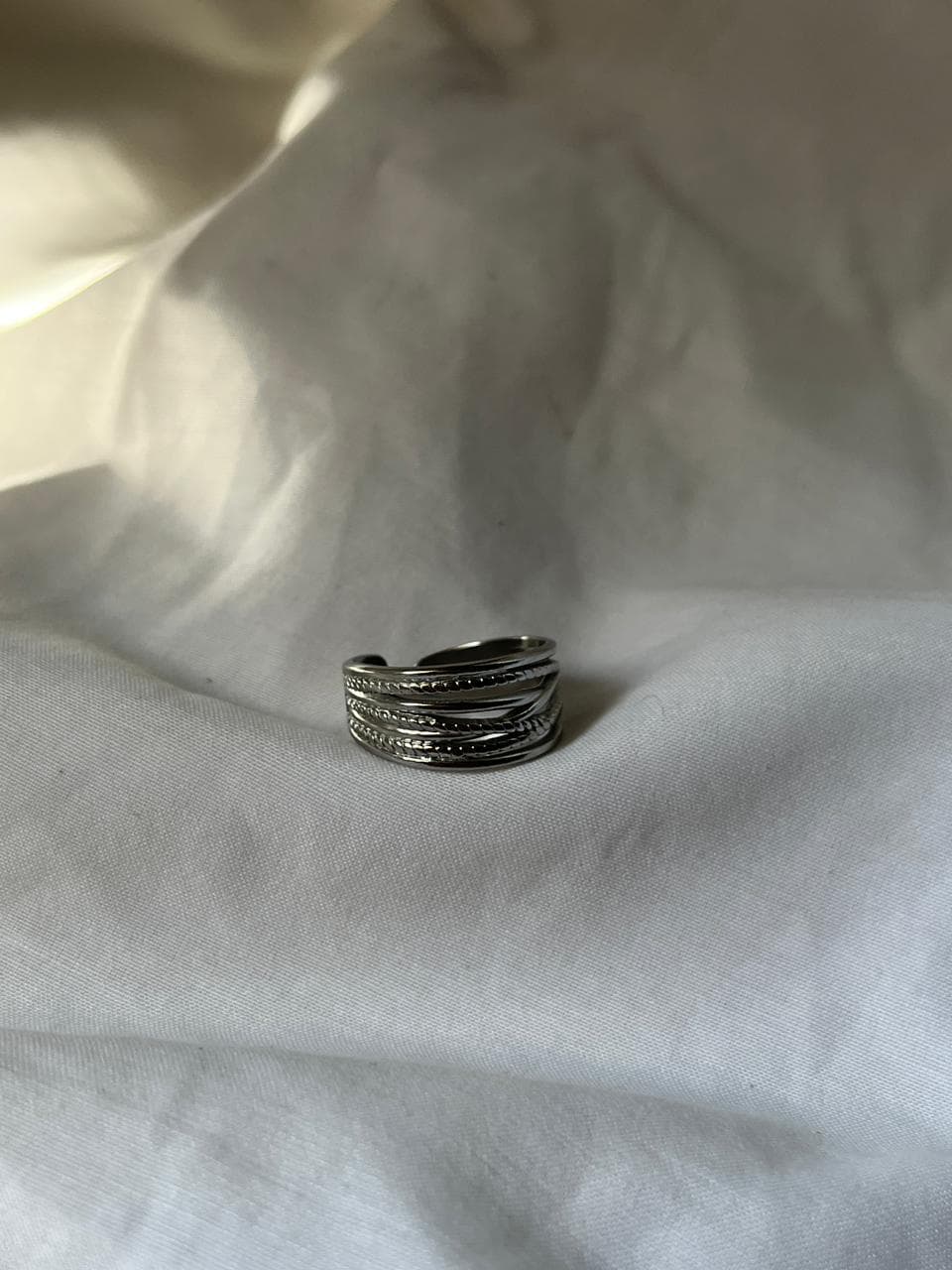 Anillo Mia - miniatura 2