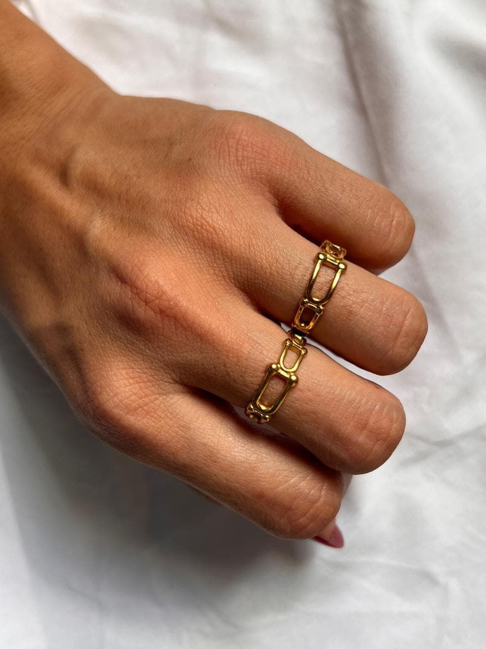 Anillo Lia - miniatura 3