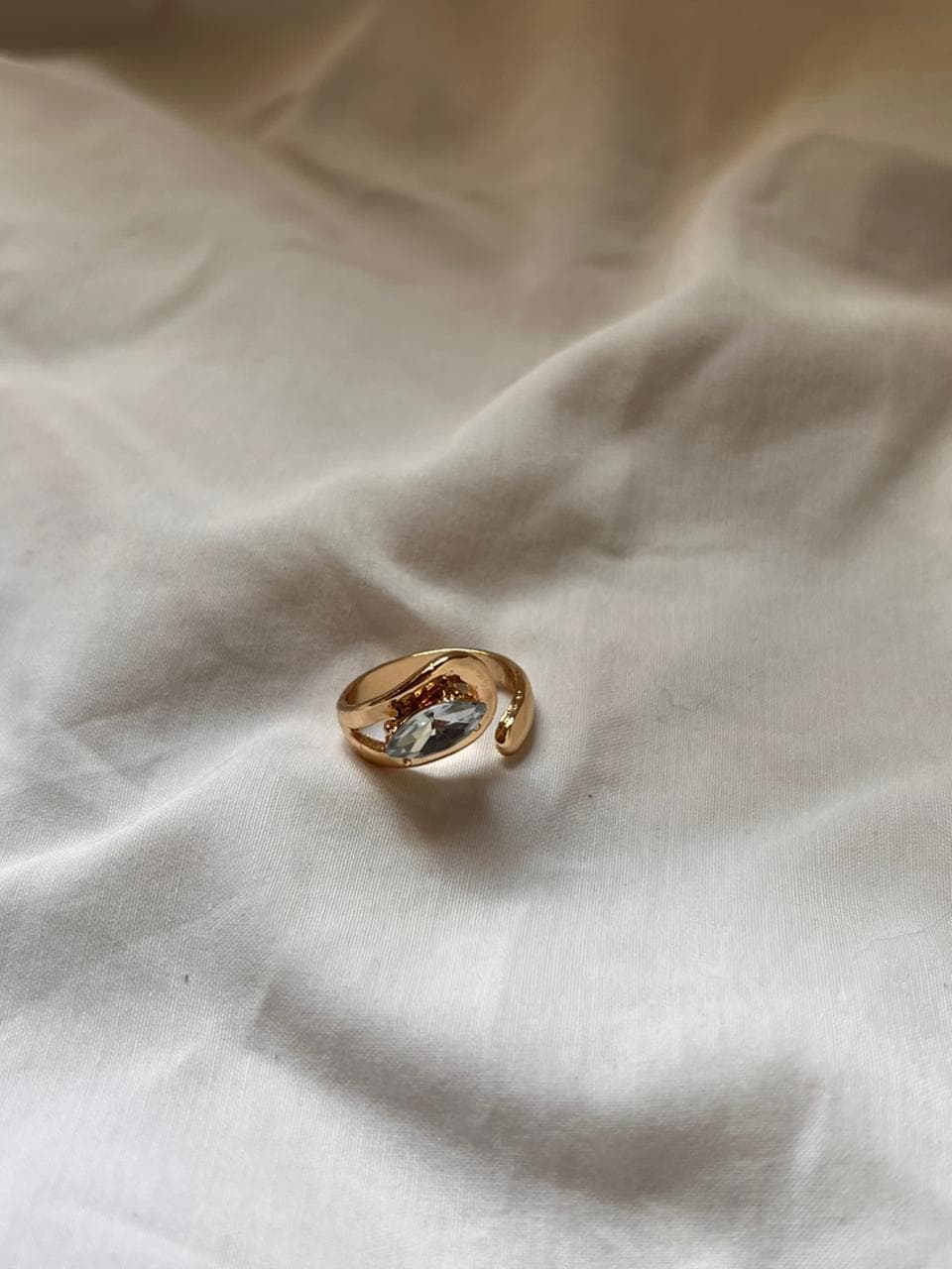 Anillo Diamond - miniatura 2