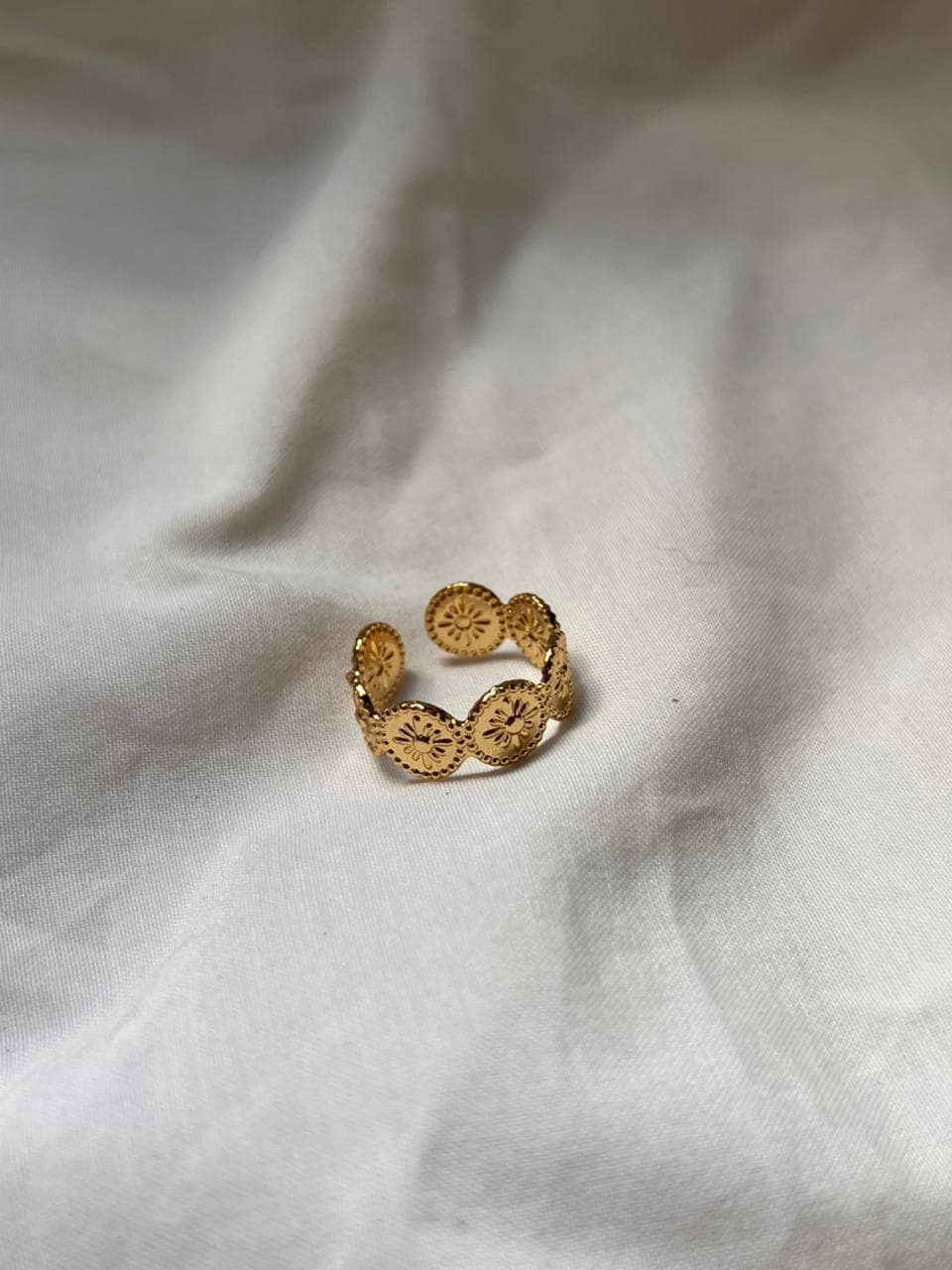 Anillo Piece - miniatura 2