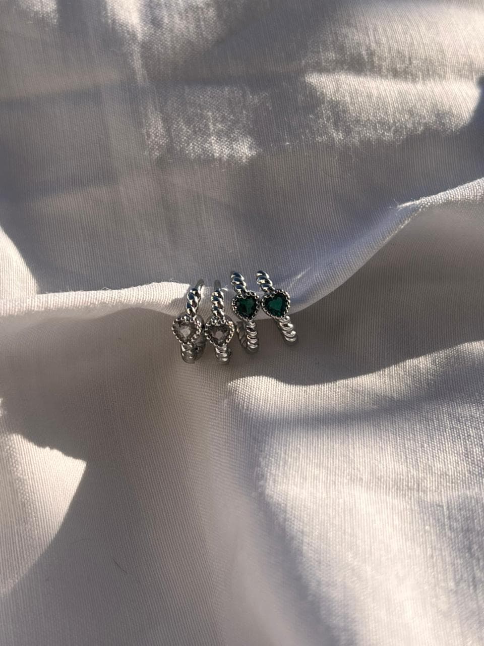 Aros Iris - miniatura 4