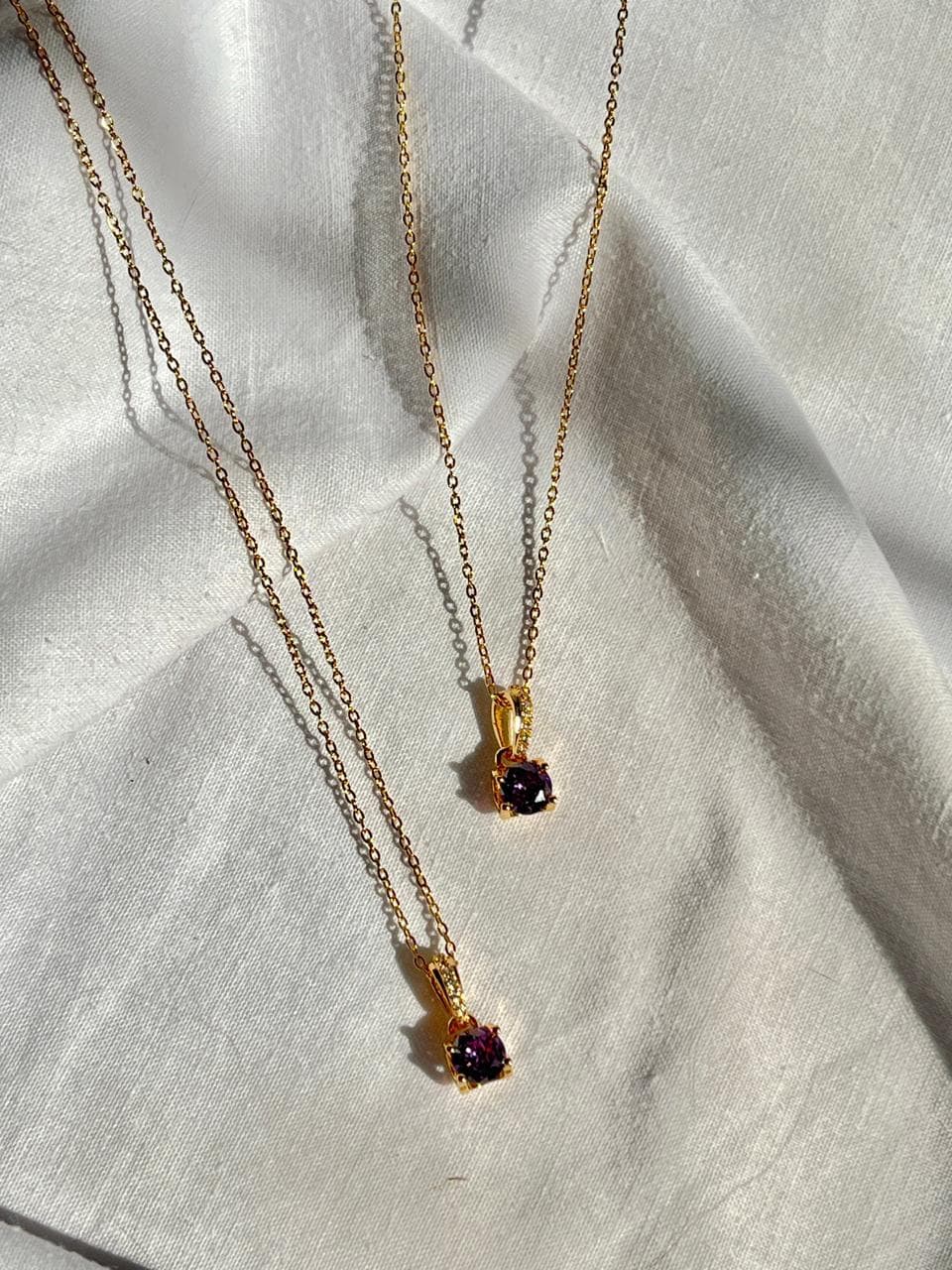 Collar Cubic  - miniatura 2