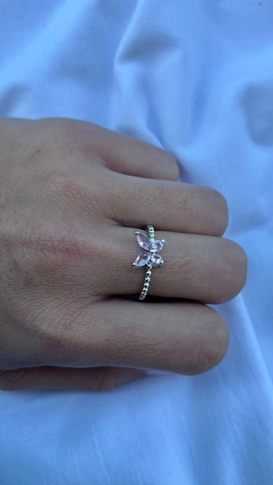 Anillo Corish - miniatura 2