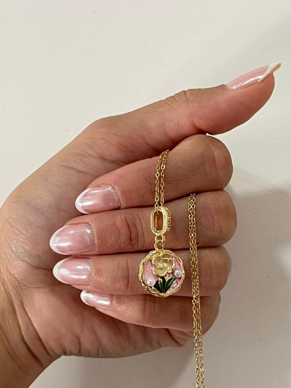 Collar Abbie - miniatura 2