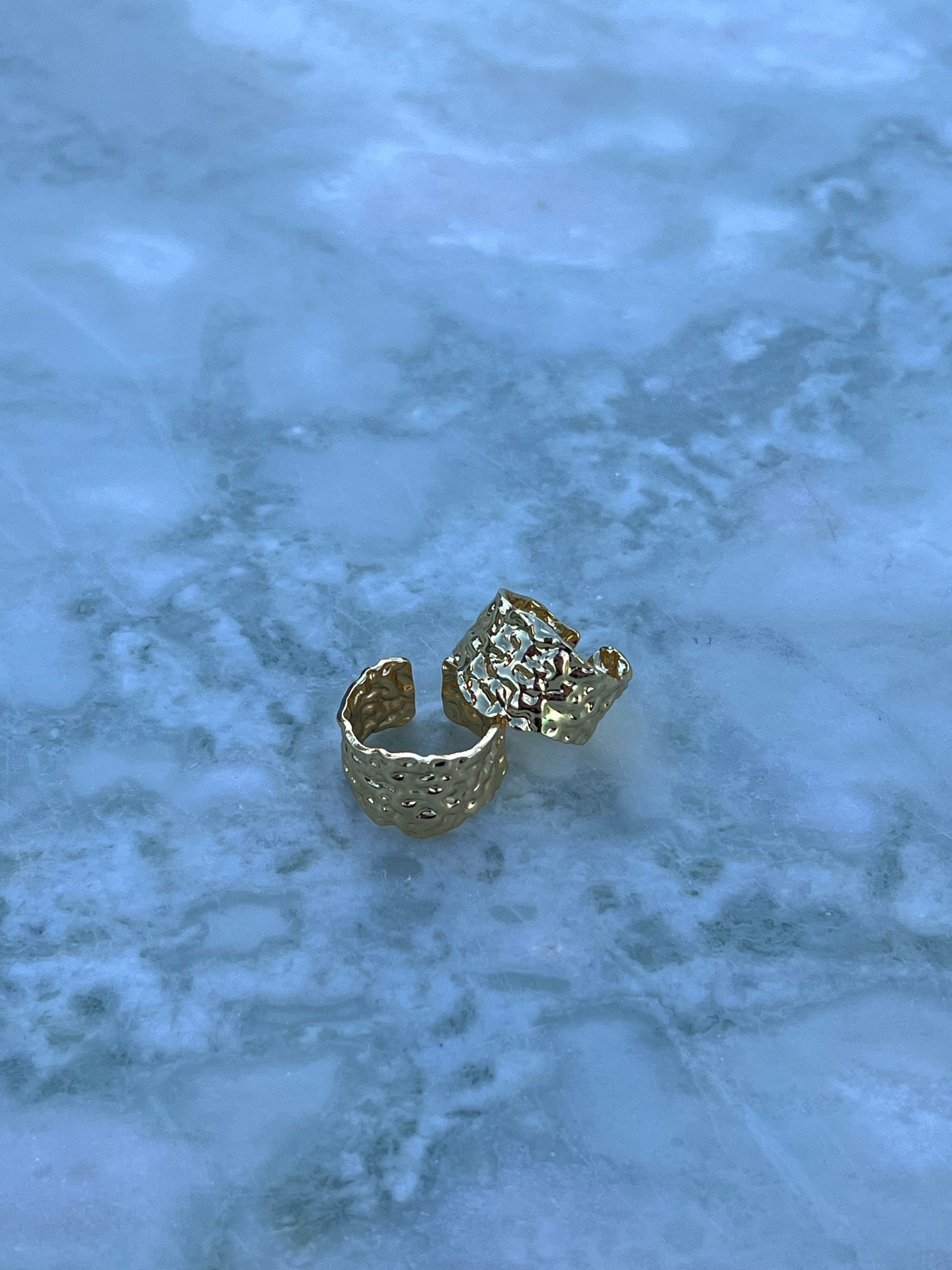 Anillo eterna - miniatura 3